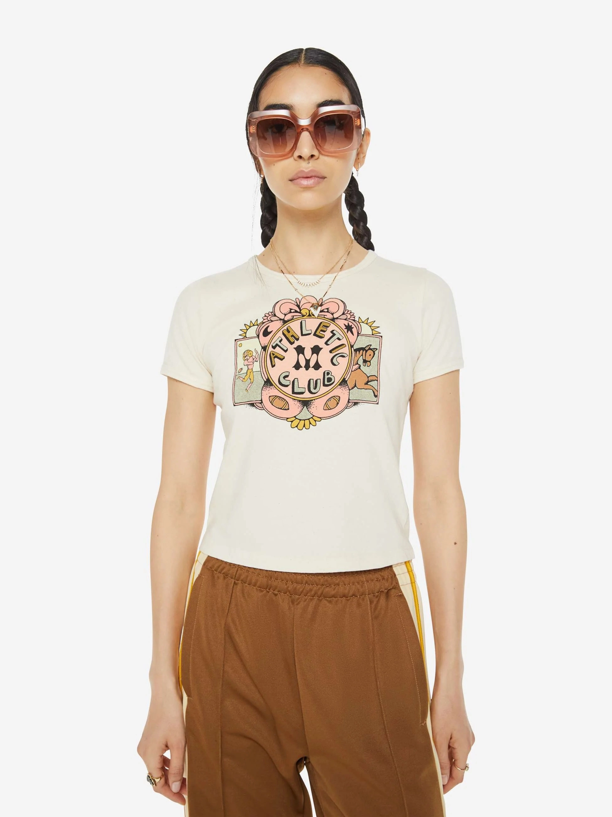 The Itty Bitty Ringer Quick Dry Blend