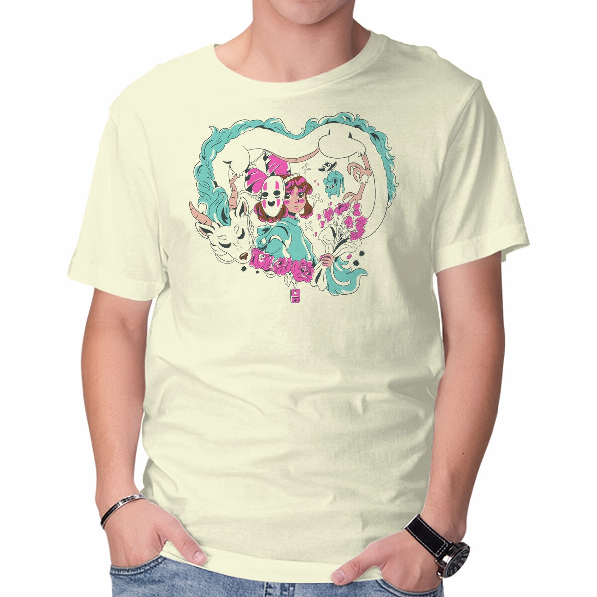 Modern Design Stretchable Nothing That Happens Is Ever Forgotten