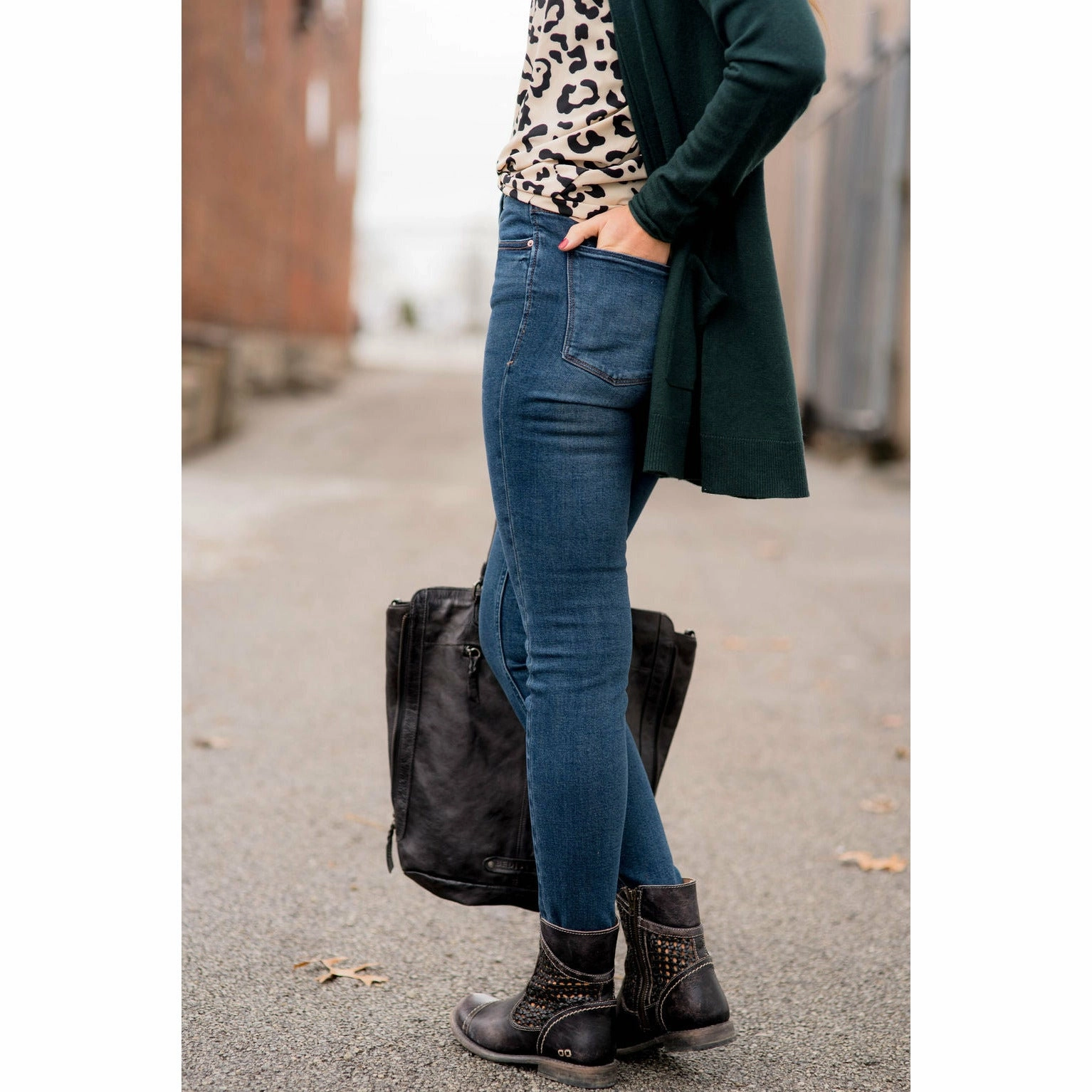 Oakley Denim Jeans Versatile Weekend Style Rainy Day Everyday