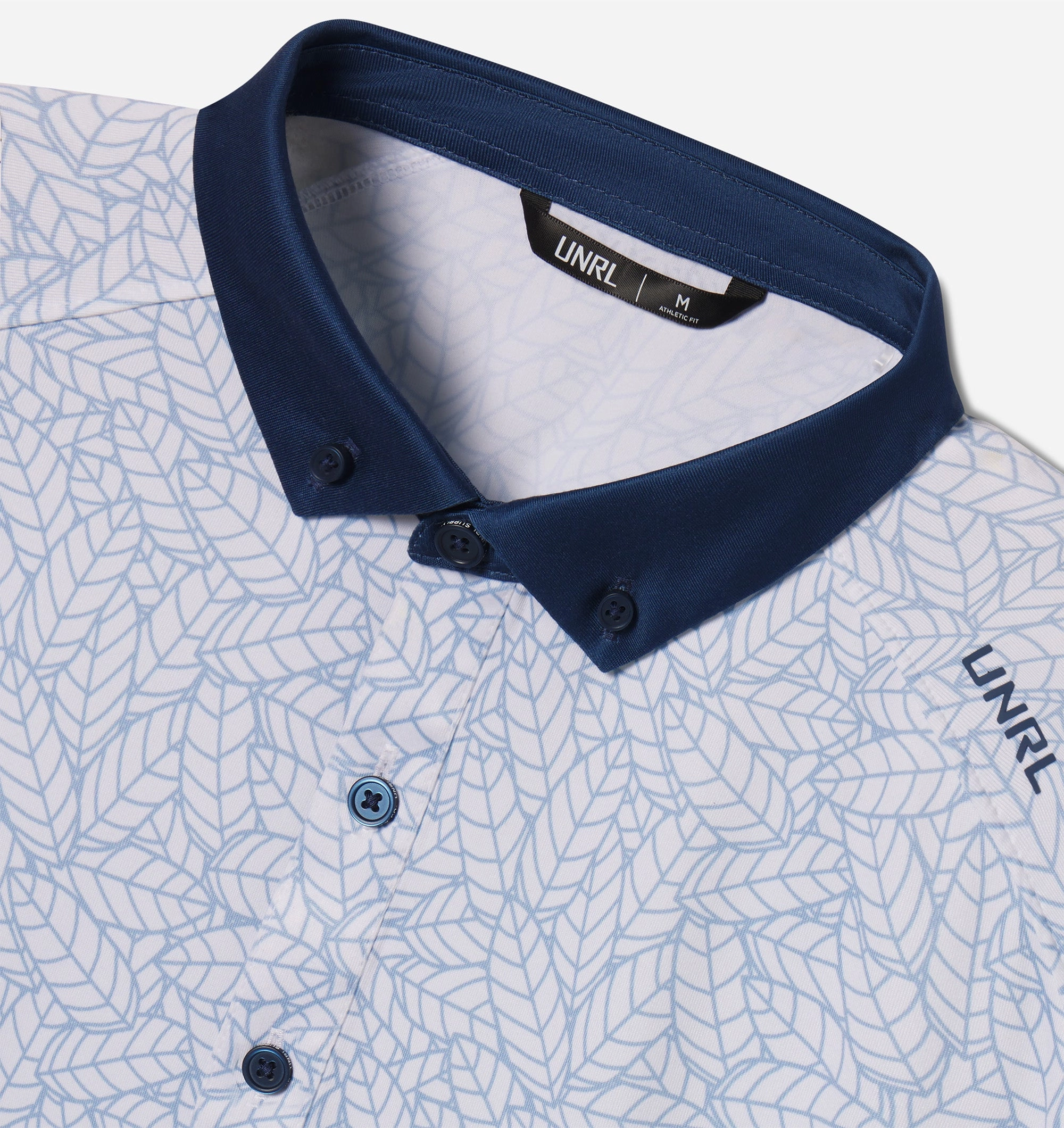 Oasis Polo Sporty Layers