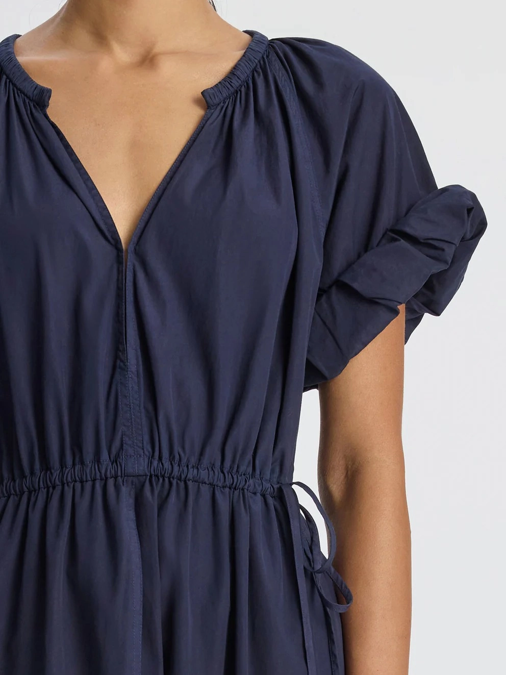 Unlined Look Odin Dress