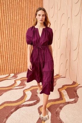 Fashion Essential Olina Dress