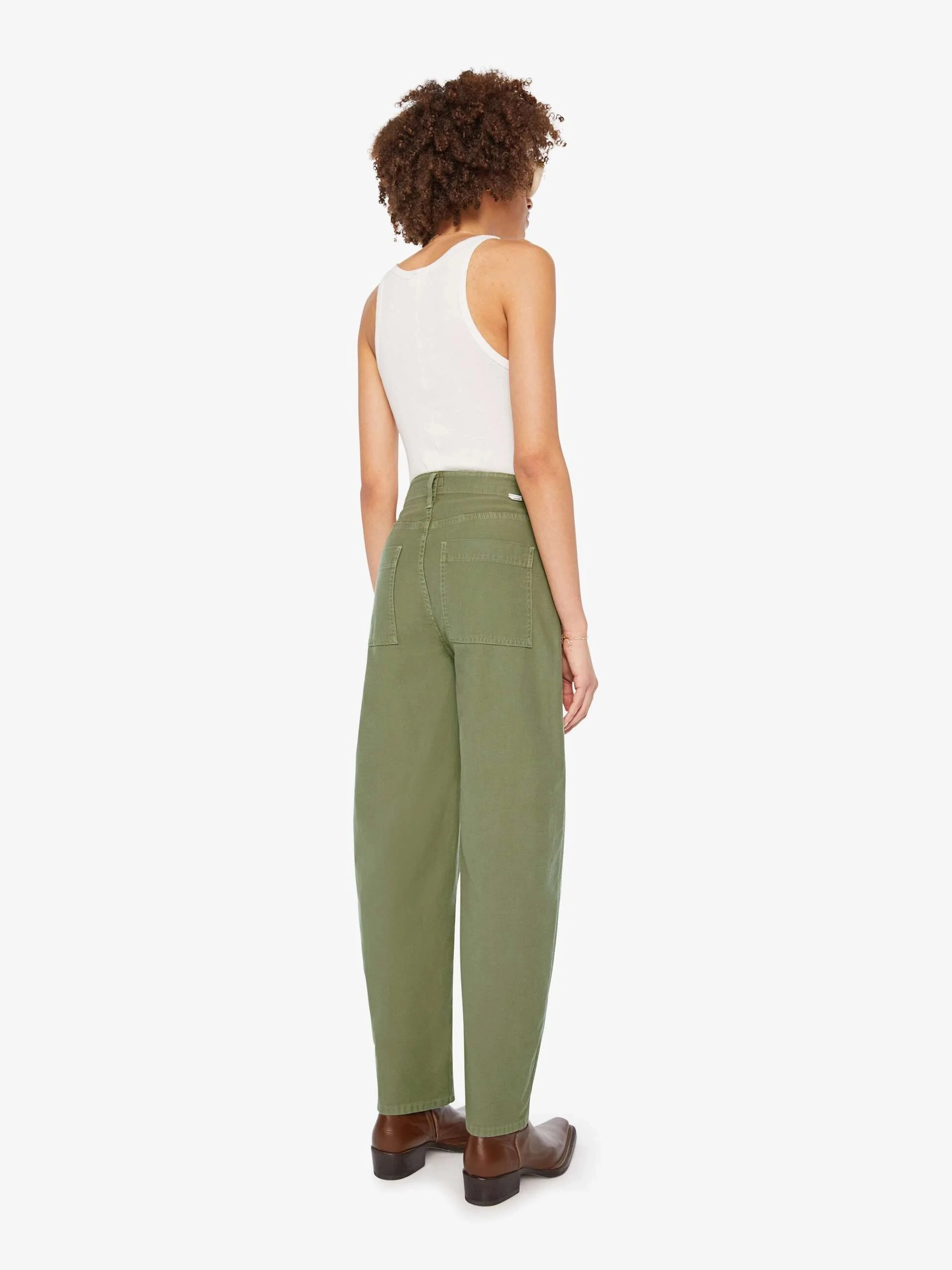 The Fangirl Fatigue Flood Body Ready Essential Layer