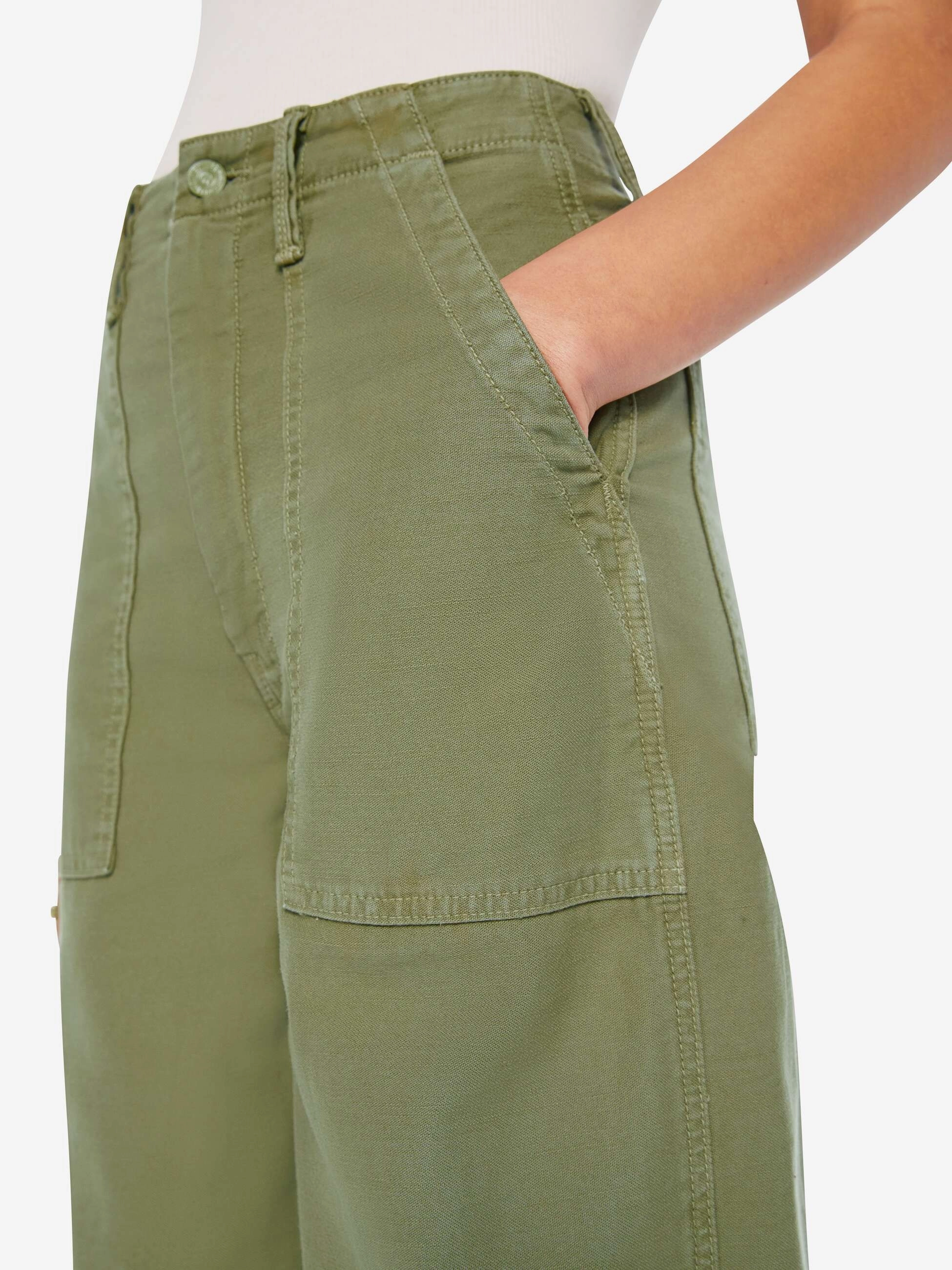 Stretch Movement The Fangirl Fatigue Flood