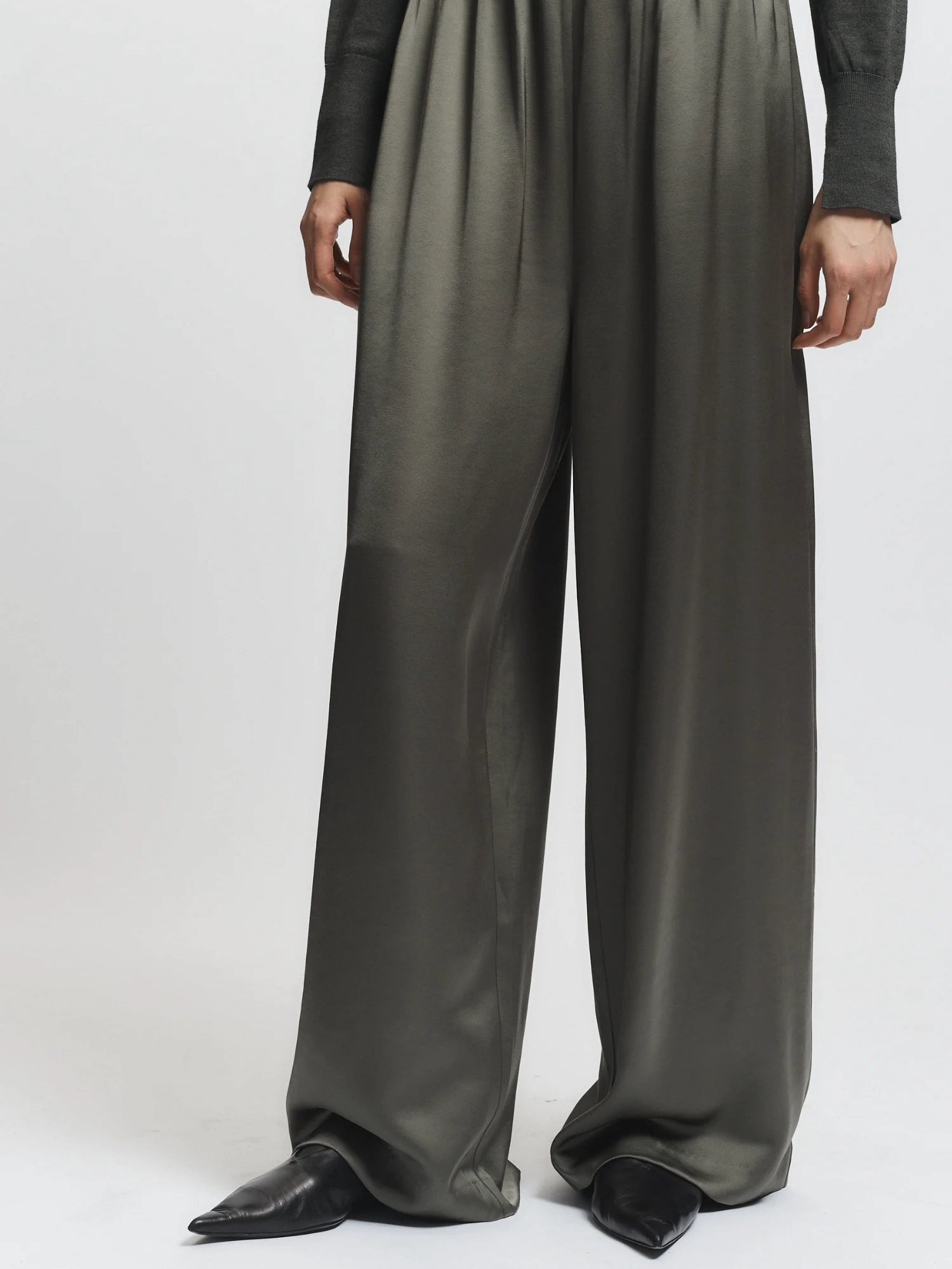 Paige Pull On Pant Soft Lines