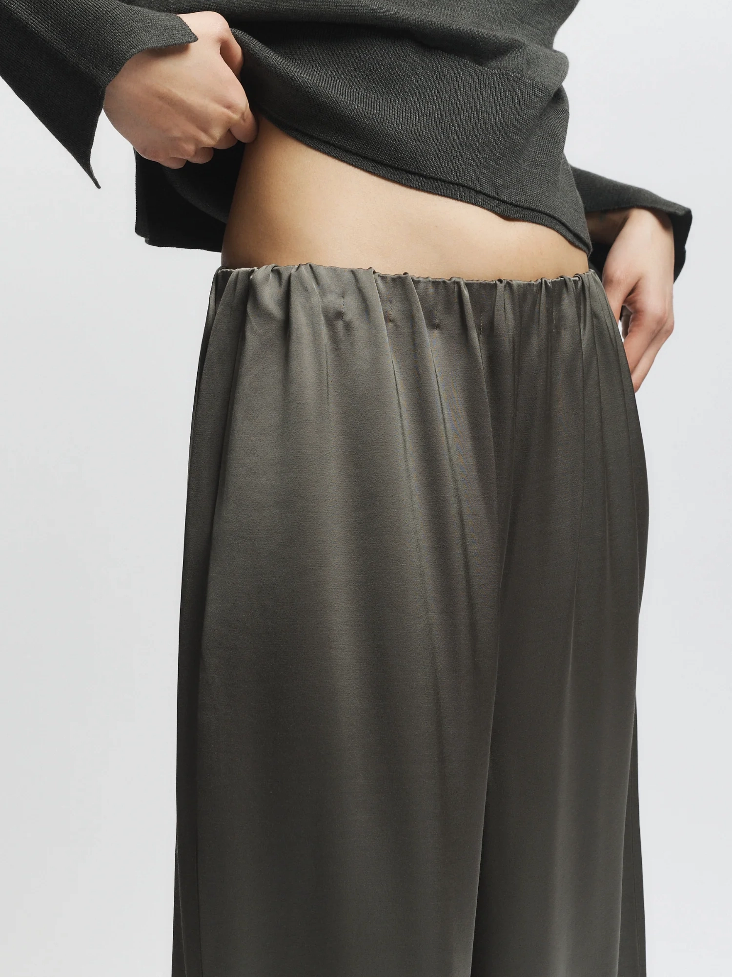 Flex Fit Design Paige Pull On Pant