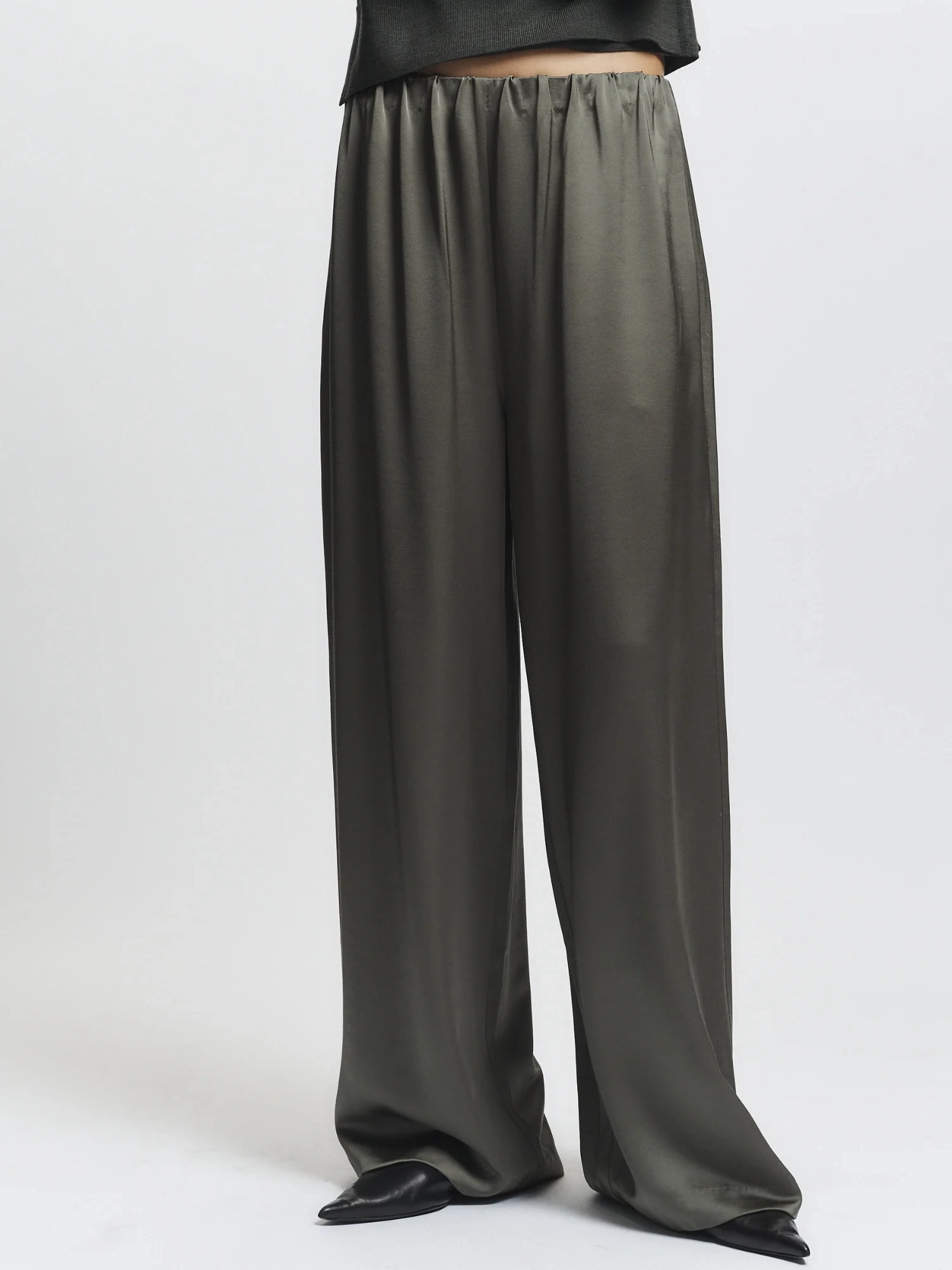 Paige Pull On Pant Active Lifestyle