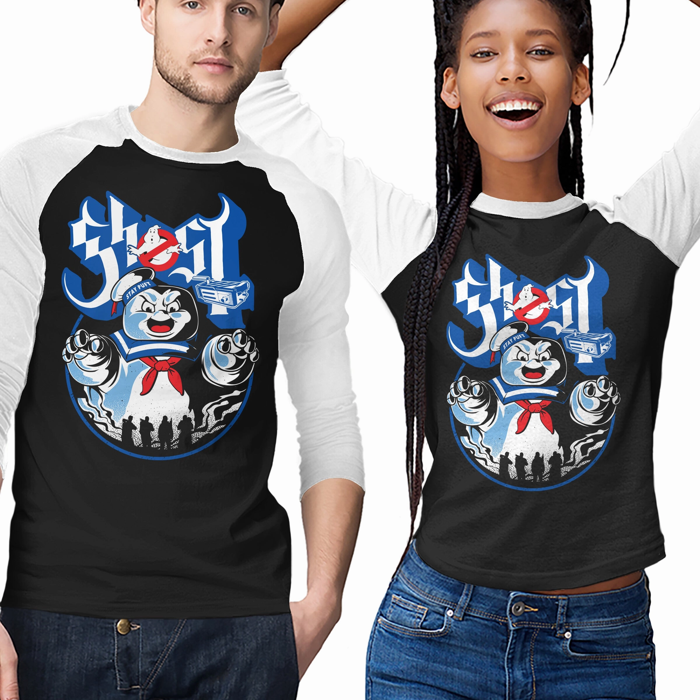 Papa Puft Basic Top Comfortable Wear