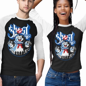 Temperature Regulating Fashion Layering Papa Puft