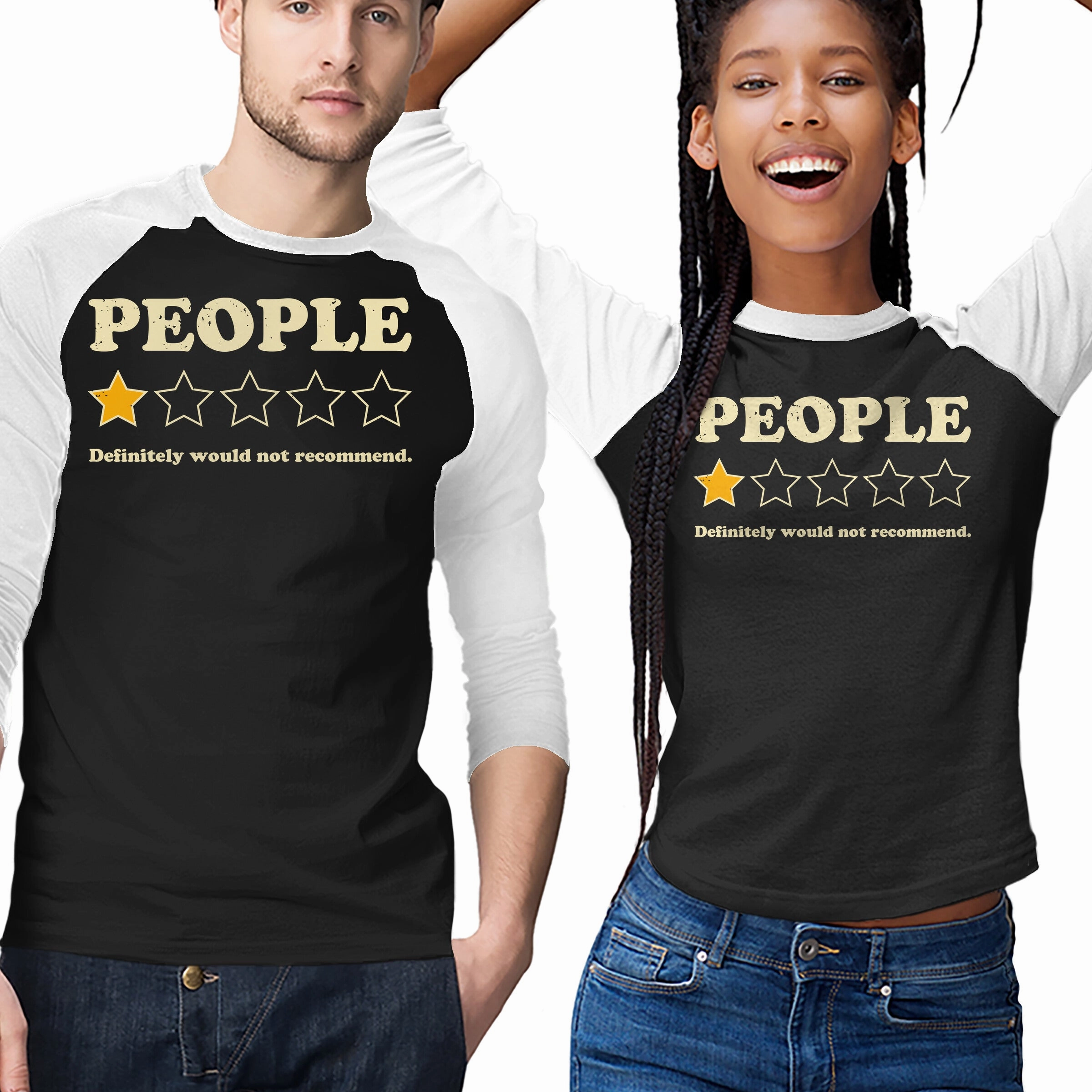 People Rating Easy to Style Layered Style