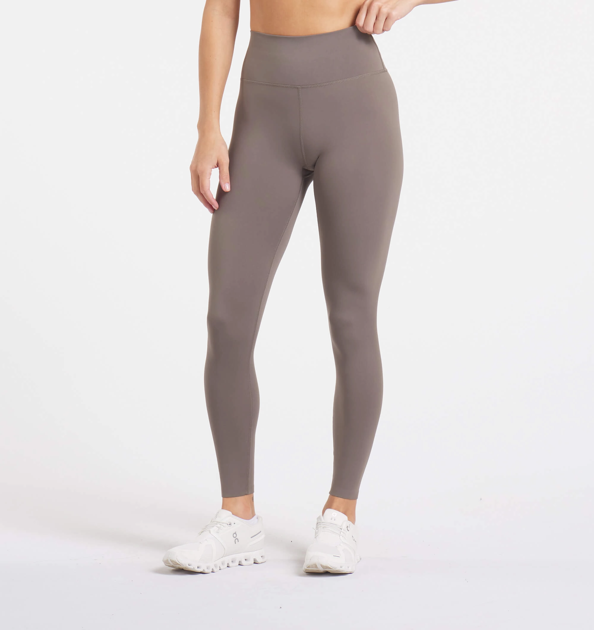 Performa High-Rise Legging II [Full] No Gap Waistline Thermal Comfort
