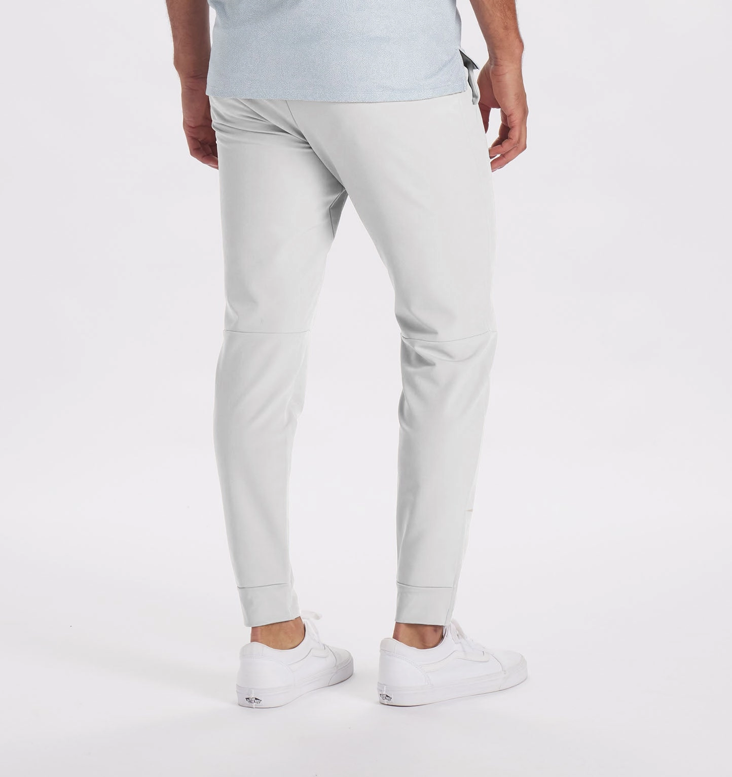 Fade Resistant Dye Perfect Style UNRL Performance Pant