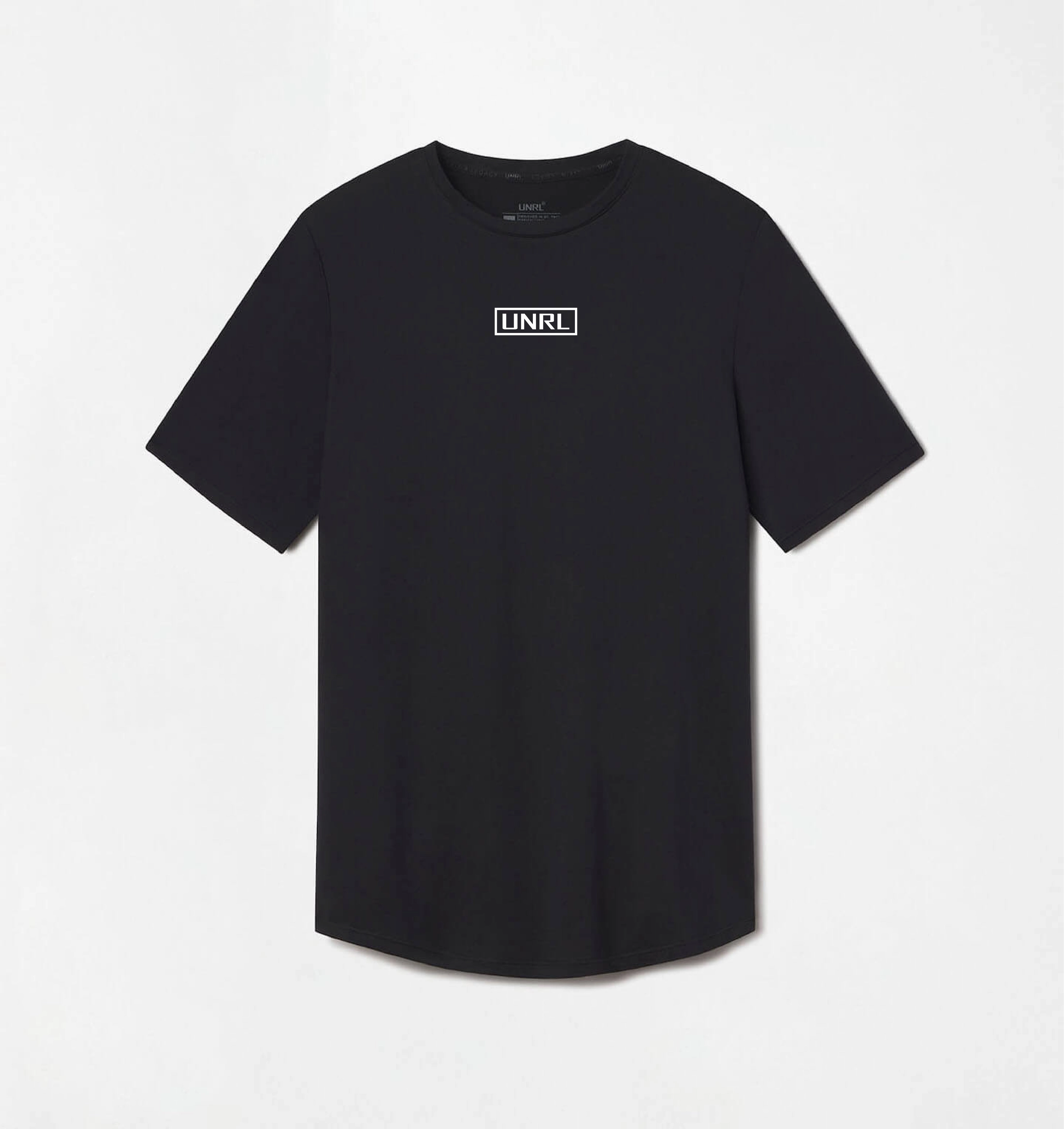 UNRL Original Ultra Tee [Condensed] City Casual Cozy Look Wear