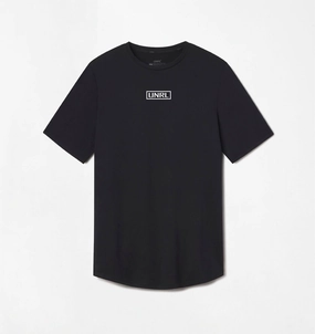 UNRL Original Ultra Tee [Condensed] Chic and Soft Minimal Comfort Style