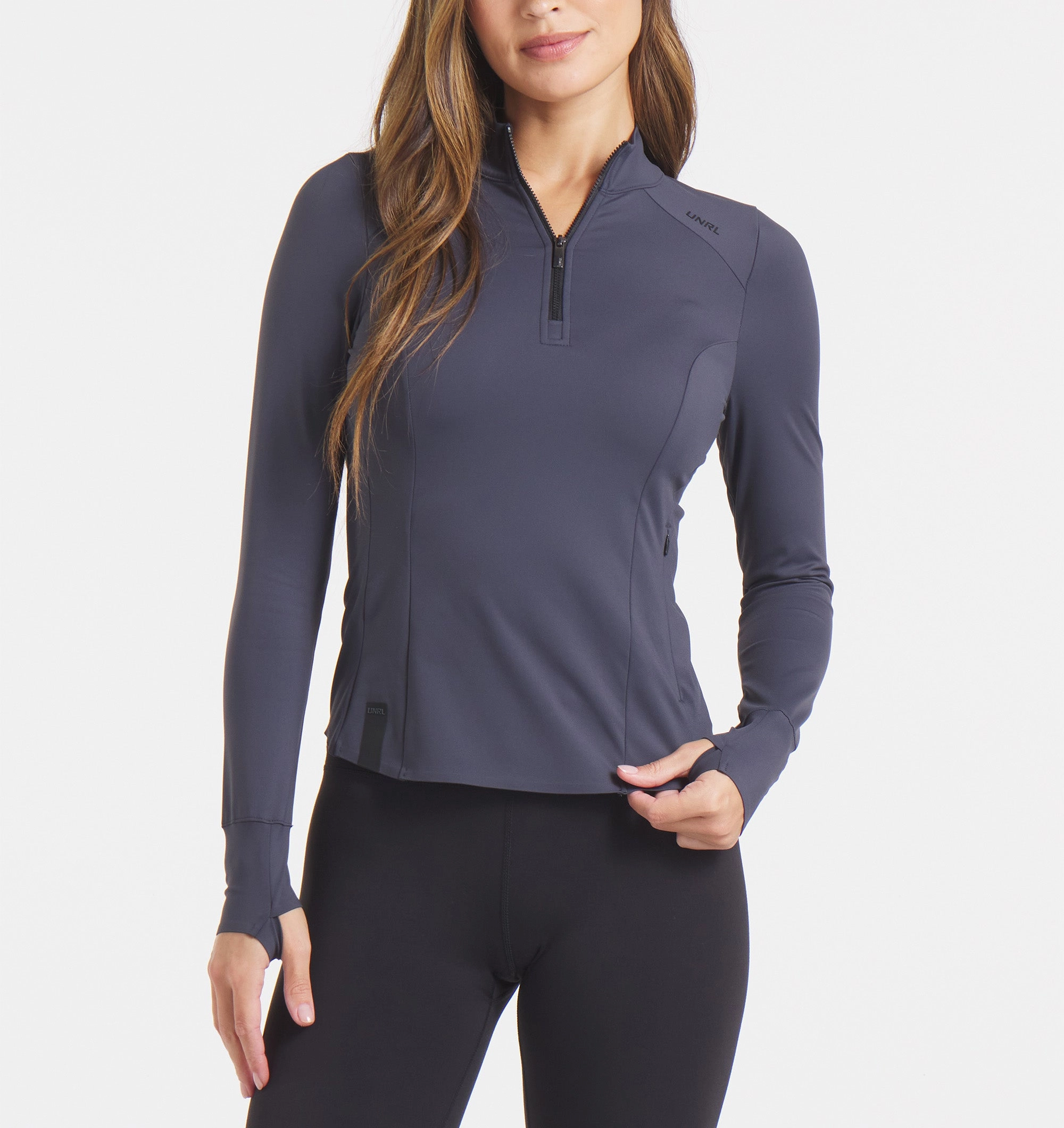 Performa Fitted Half-Zip product budget friendly choice Comfy Mood