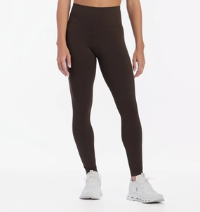 Lounge Outfit Performa High-Rise Legging II [Full]