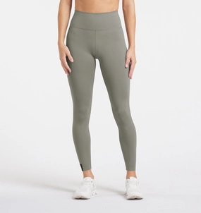 Performa High-Rise Legging II [Full] chlorine resistant