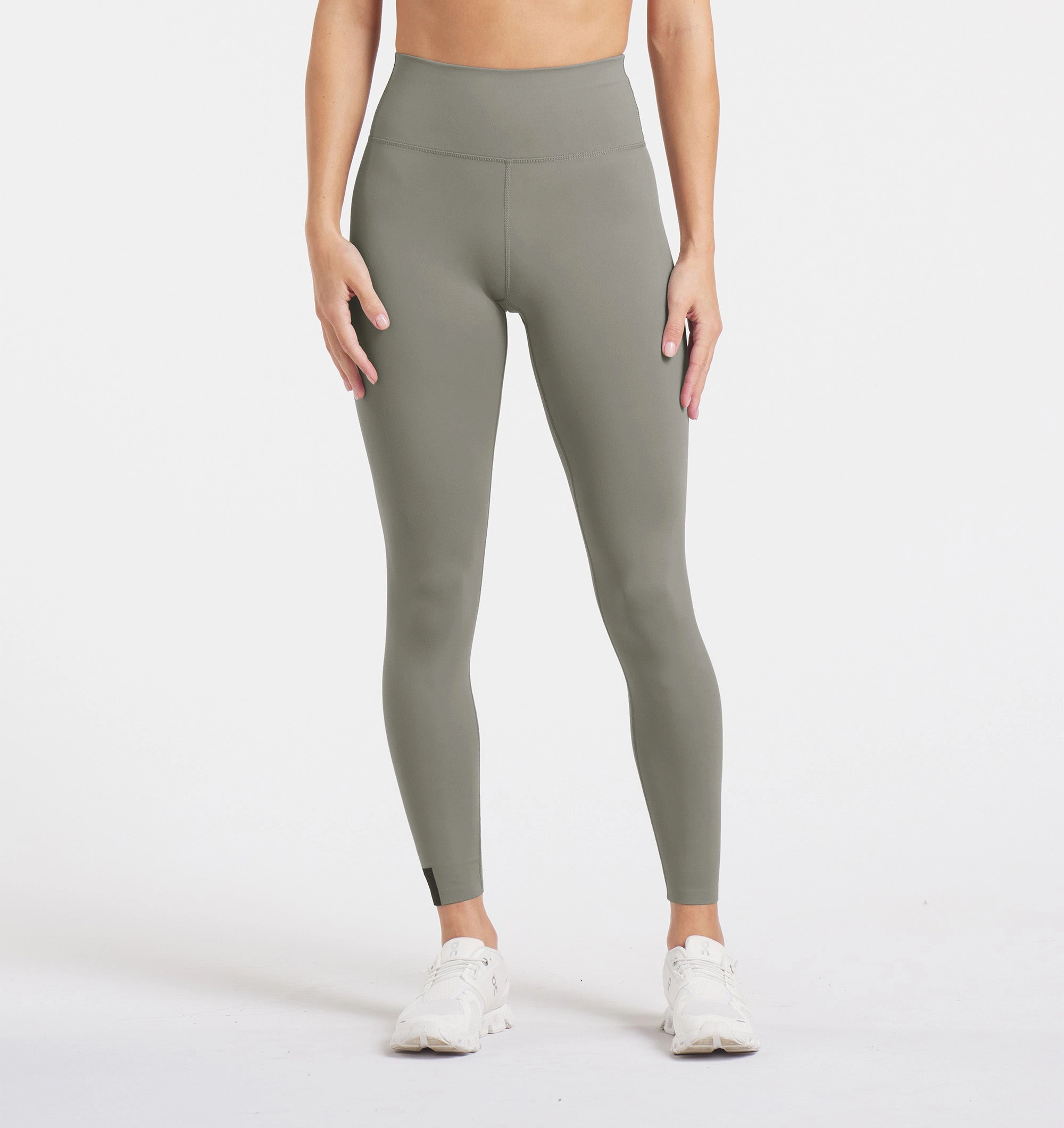 Performa High-Rise Legging II [Full] Move Friendly Quick stretch