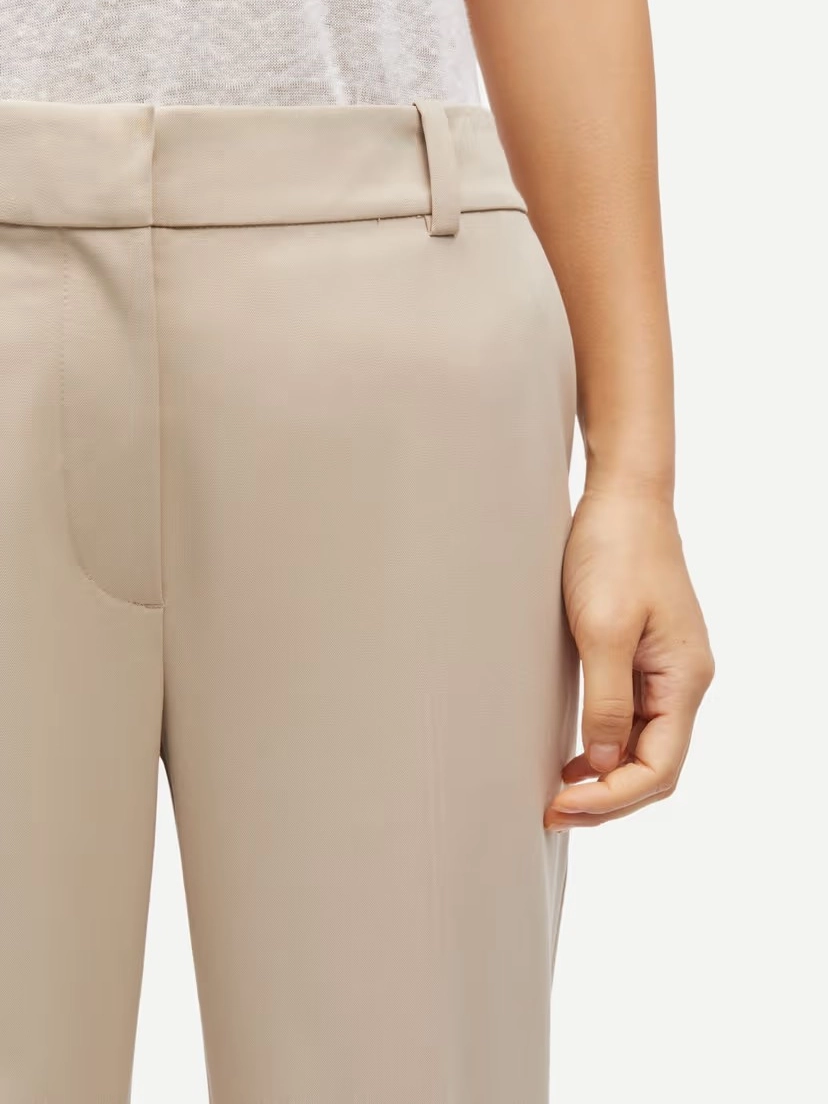 Salota Trousers Work Ready