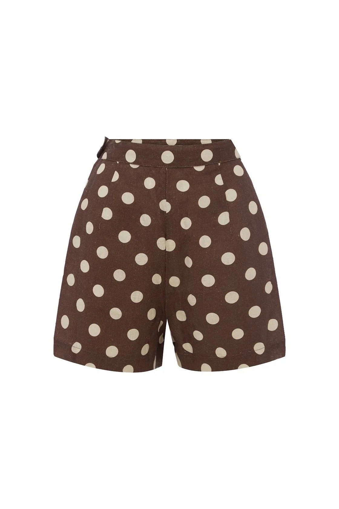 Perri Short Signature Line Fresh Vibe