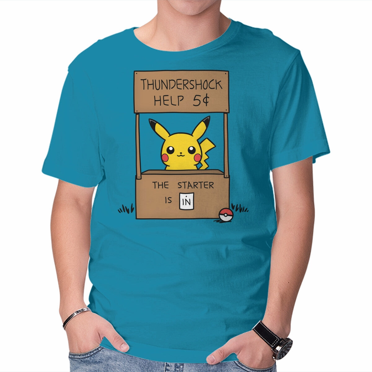 Customer Favorite Pika Help