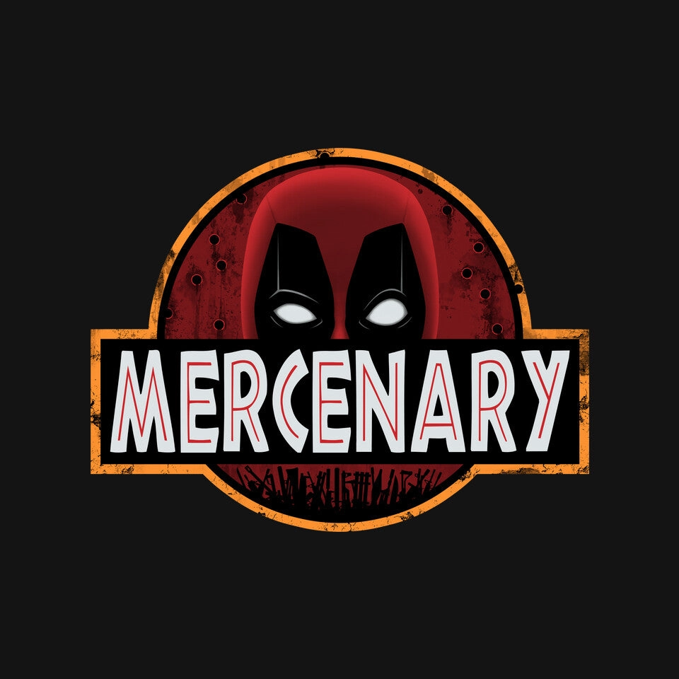 Mercenary Park OdorResistant Light Flex
