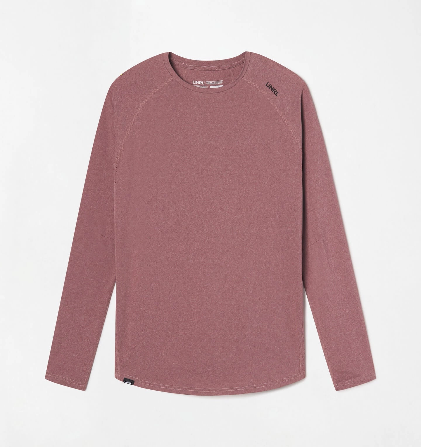 Stride Long Sleeve Loungewear