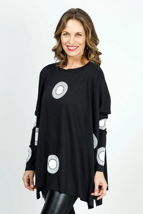 Spring Wear Planet Spotlight Tee