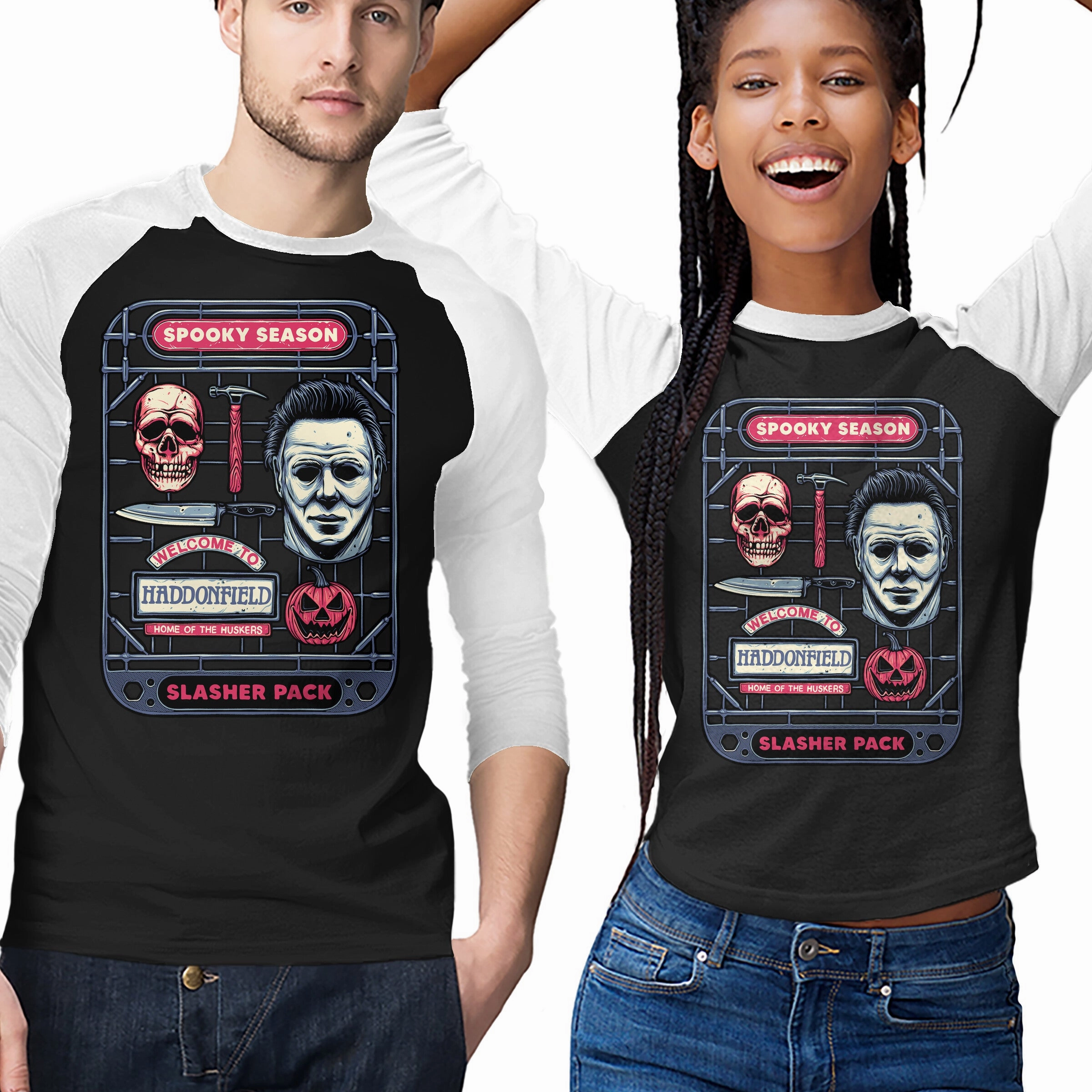 Trendy Layering Slasher Kit