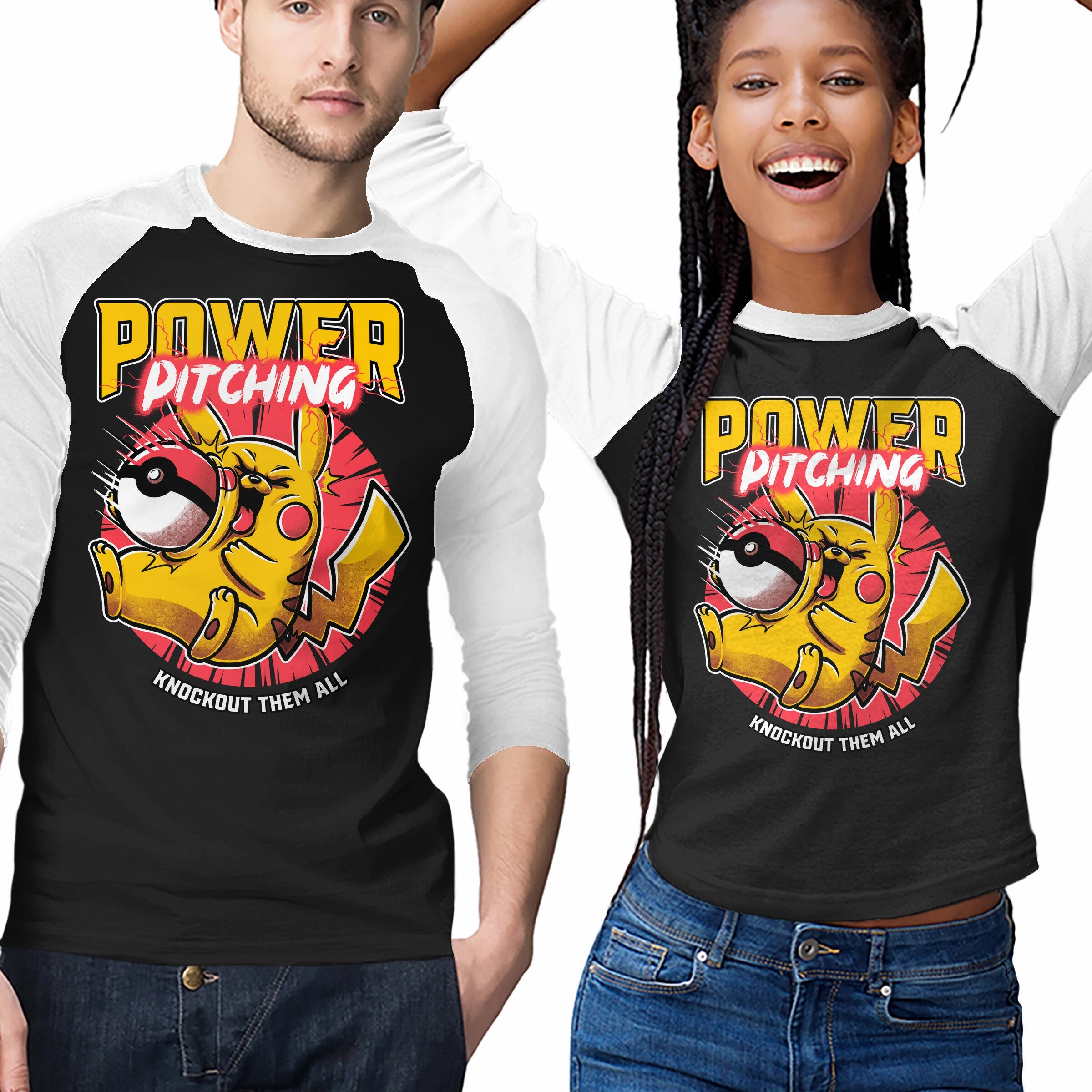 Power Pitcher Ball Cozy Wardrobe