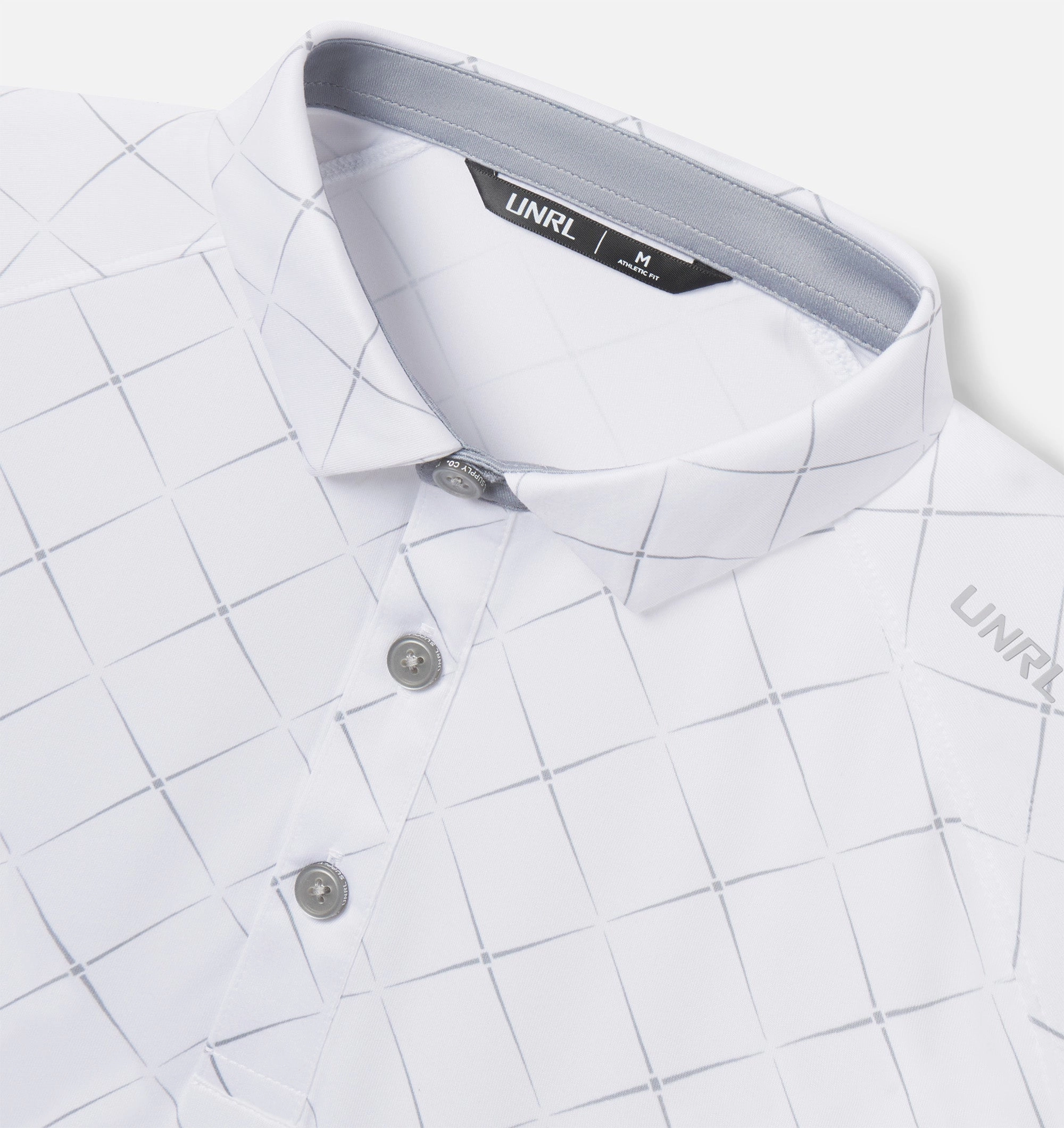 Precision Polo NoChafe Collar Lining