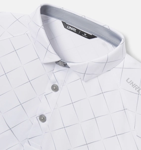 Precision Polo NoChafe Collar Lining