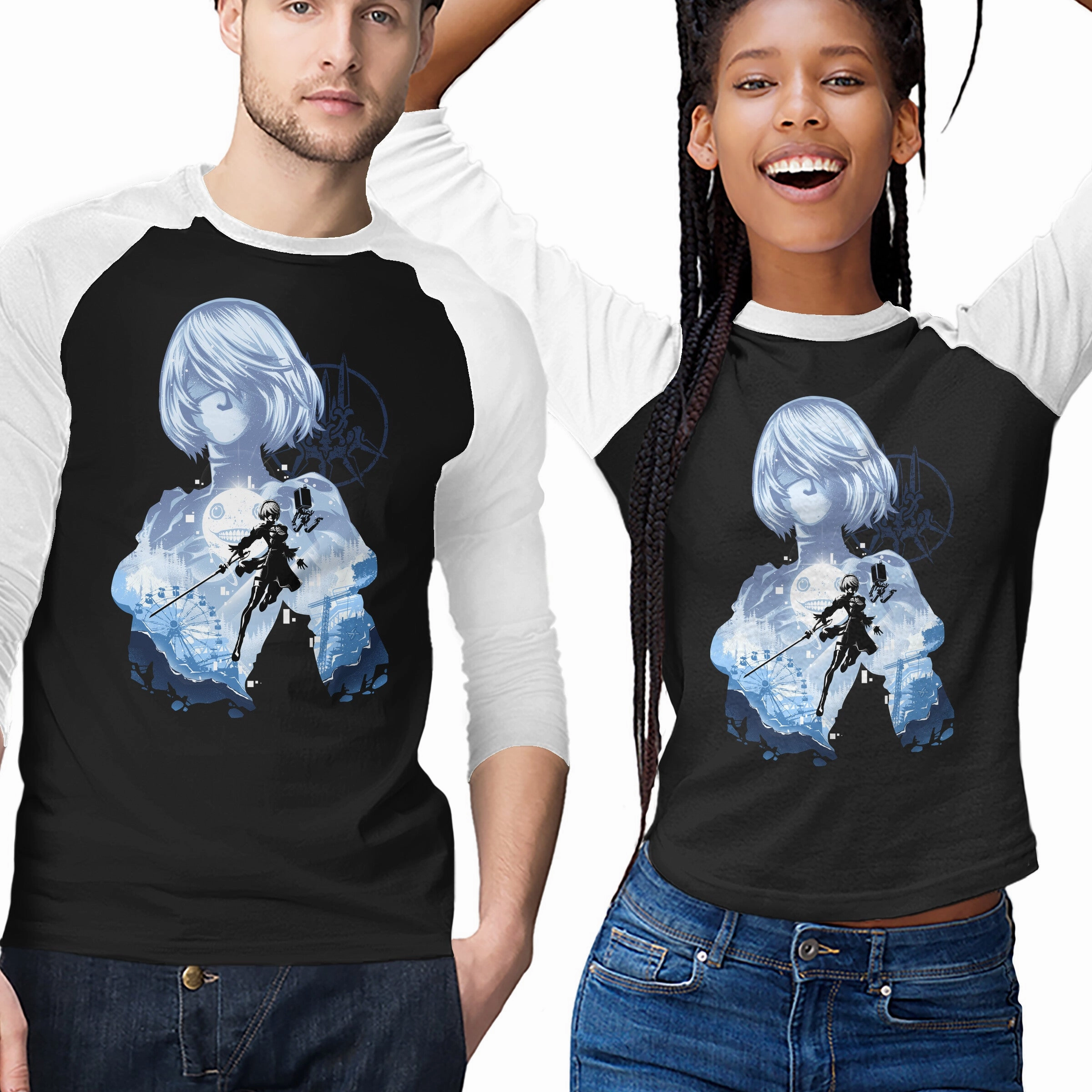 Sport Performance Project YorHa