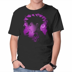 The Shadow Sorcerer High Density Cotton