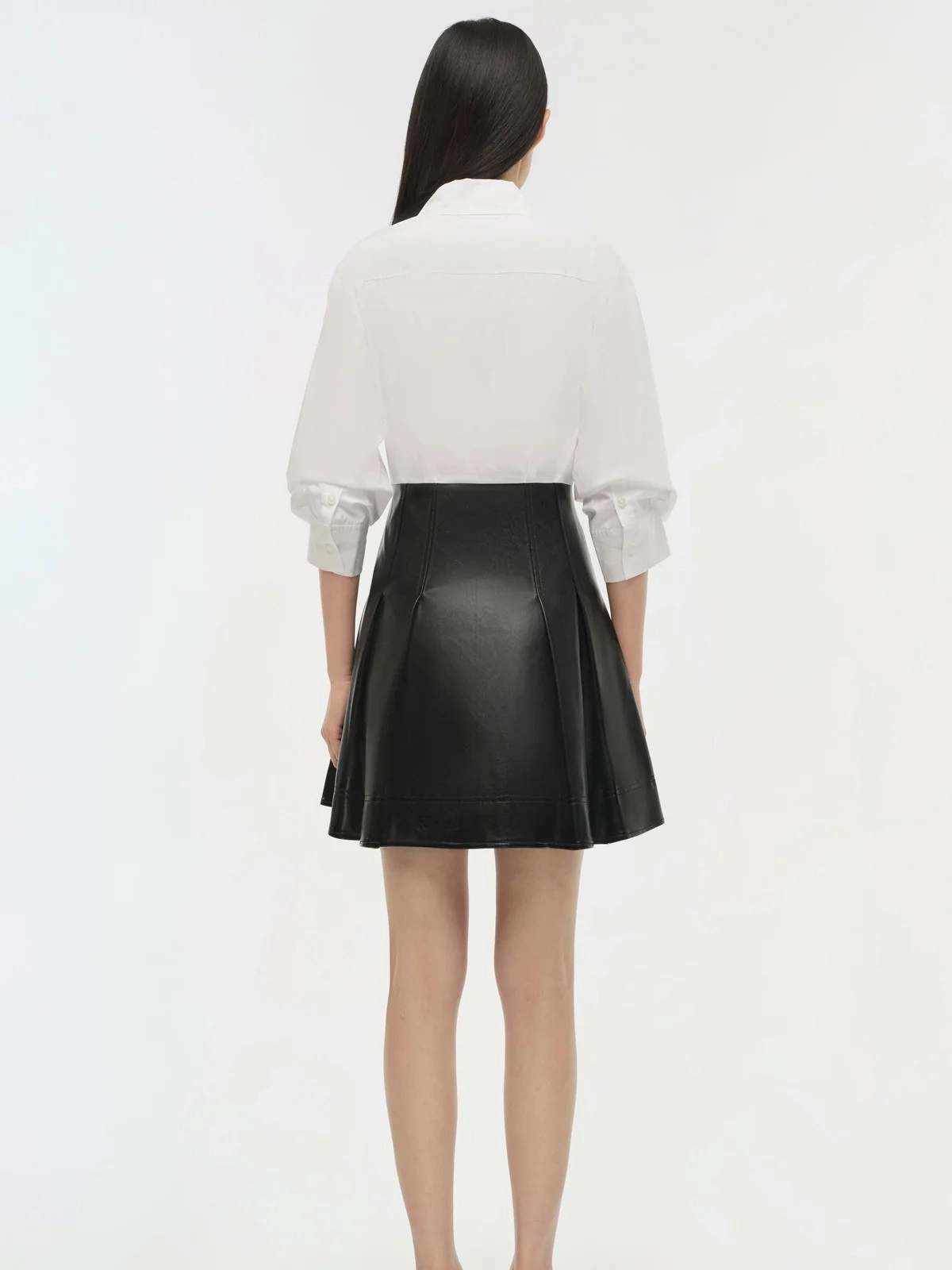 Padma Dress Perfectly Crafted