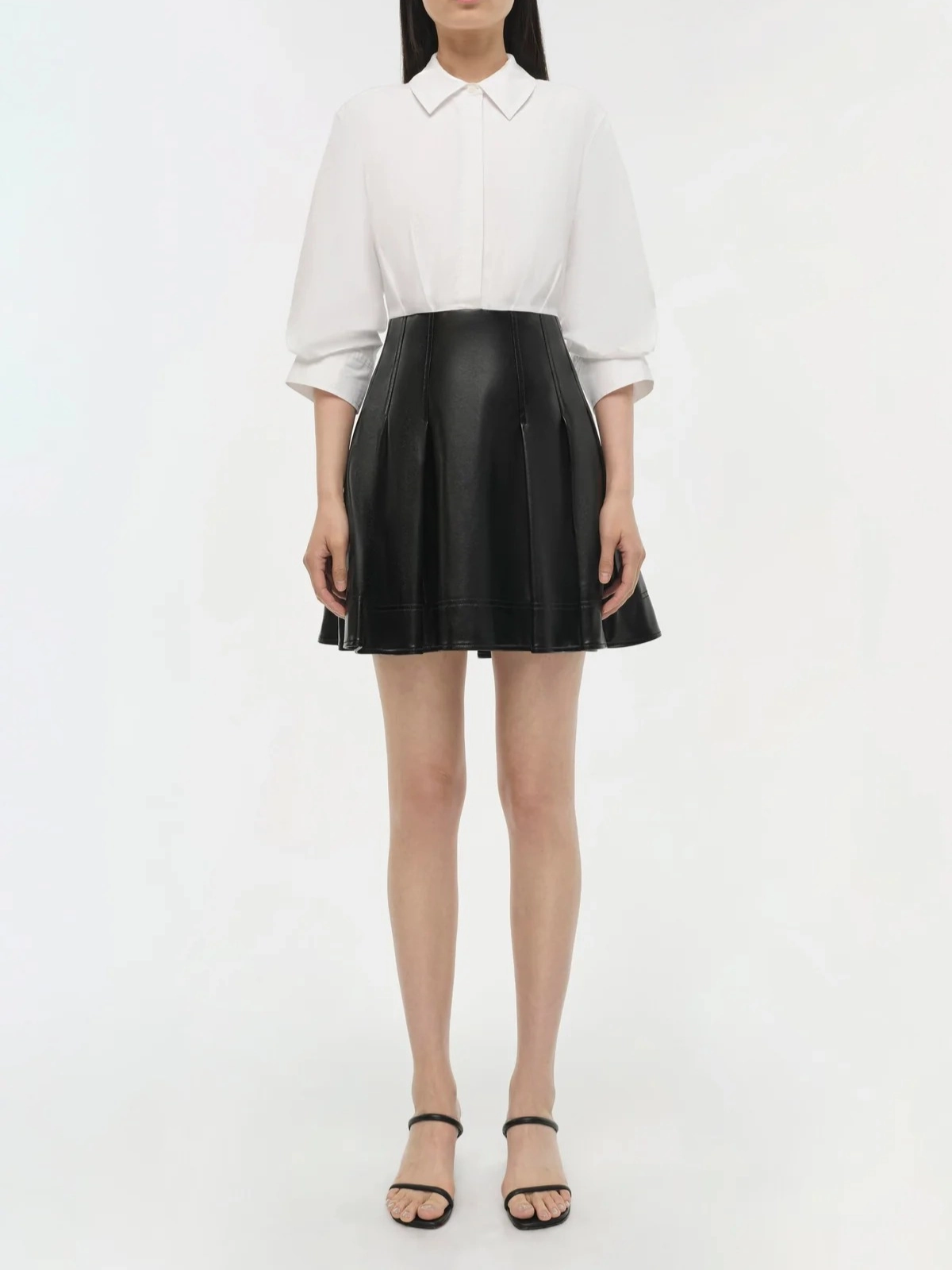 Padma Dress Timeless Layer