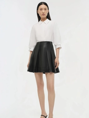 Padma Dress Side-Slit