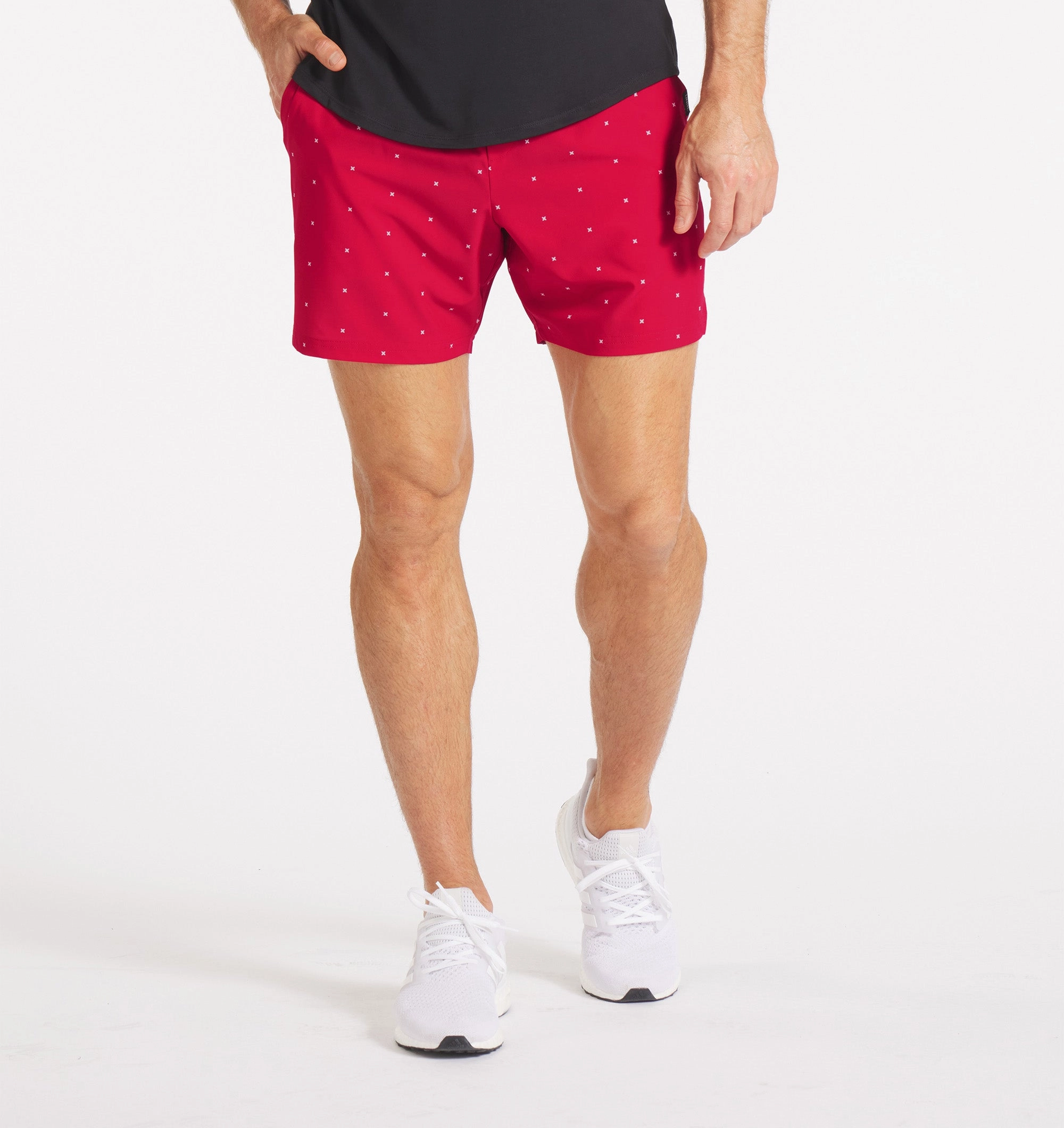 Stride Short [5.5"] Comfy Active Wear Beach Wear