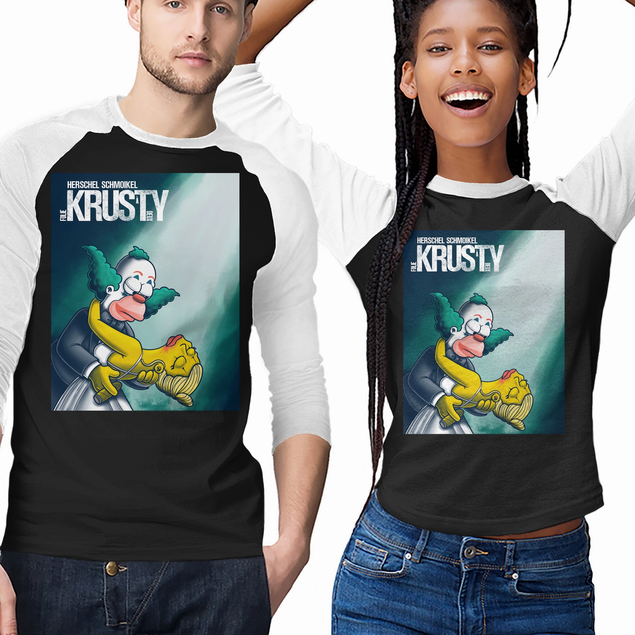 The Clown 2 Award-winning