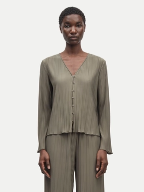 Sauma Blouse YarnDyedQuality