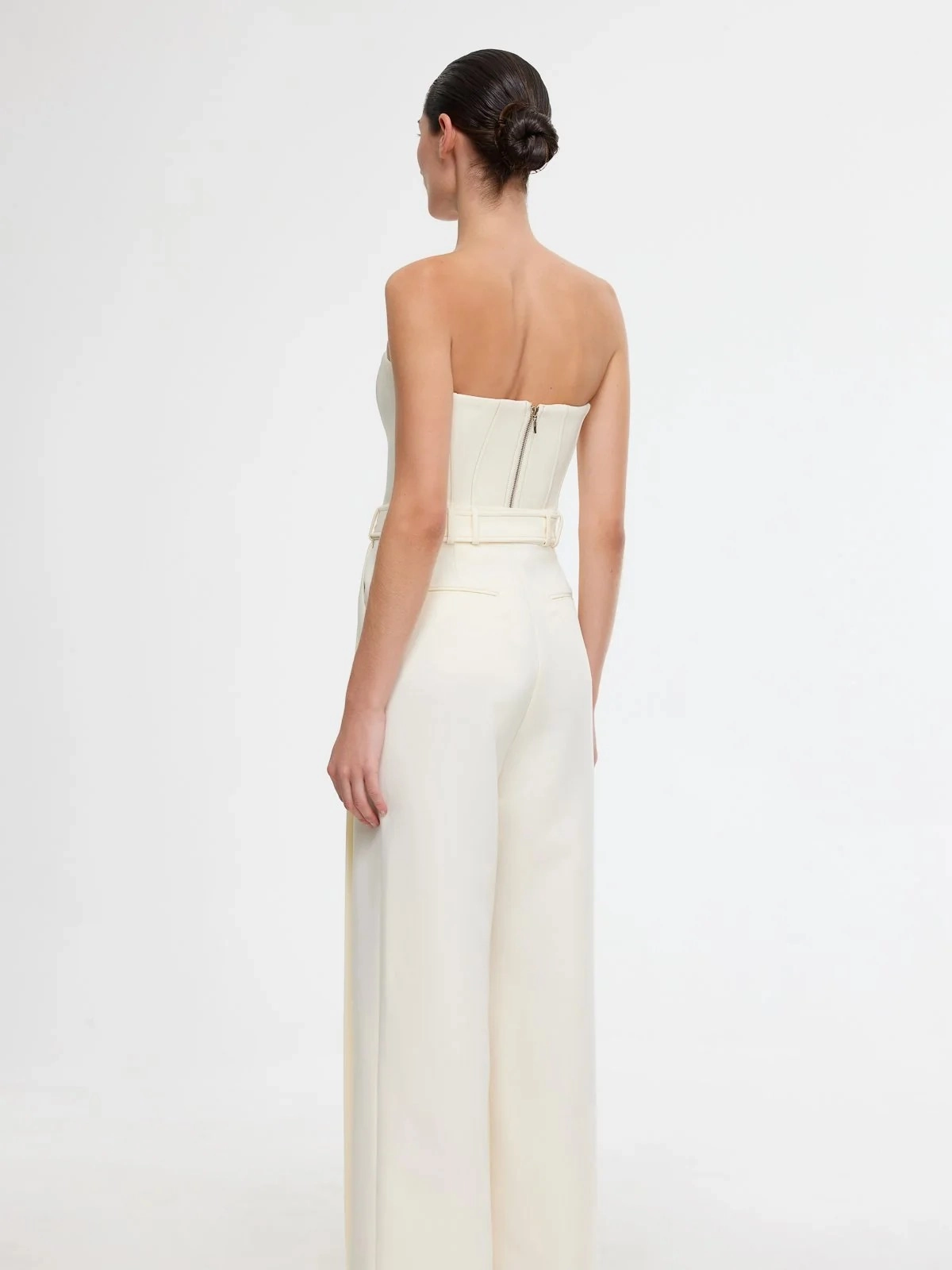 Layered Look AntiStatic Coating Montebello Top