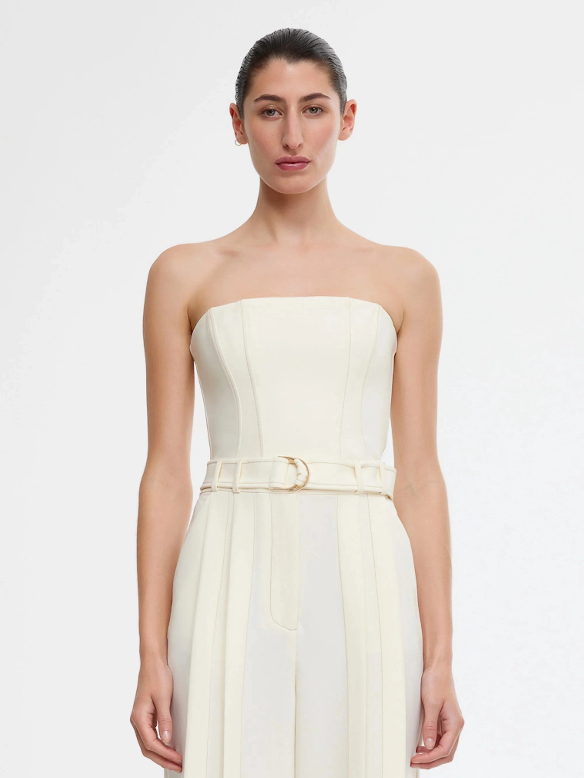 FrictionResistant Trim Montebello Top