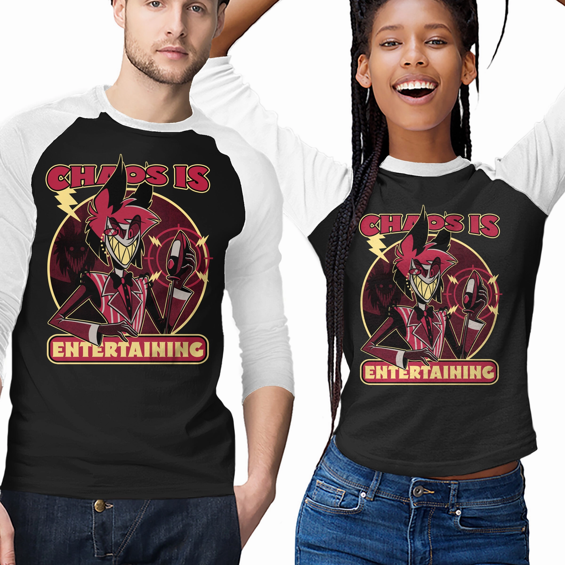 Valentine's Day Classic Look Radio Demon Entertainment