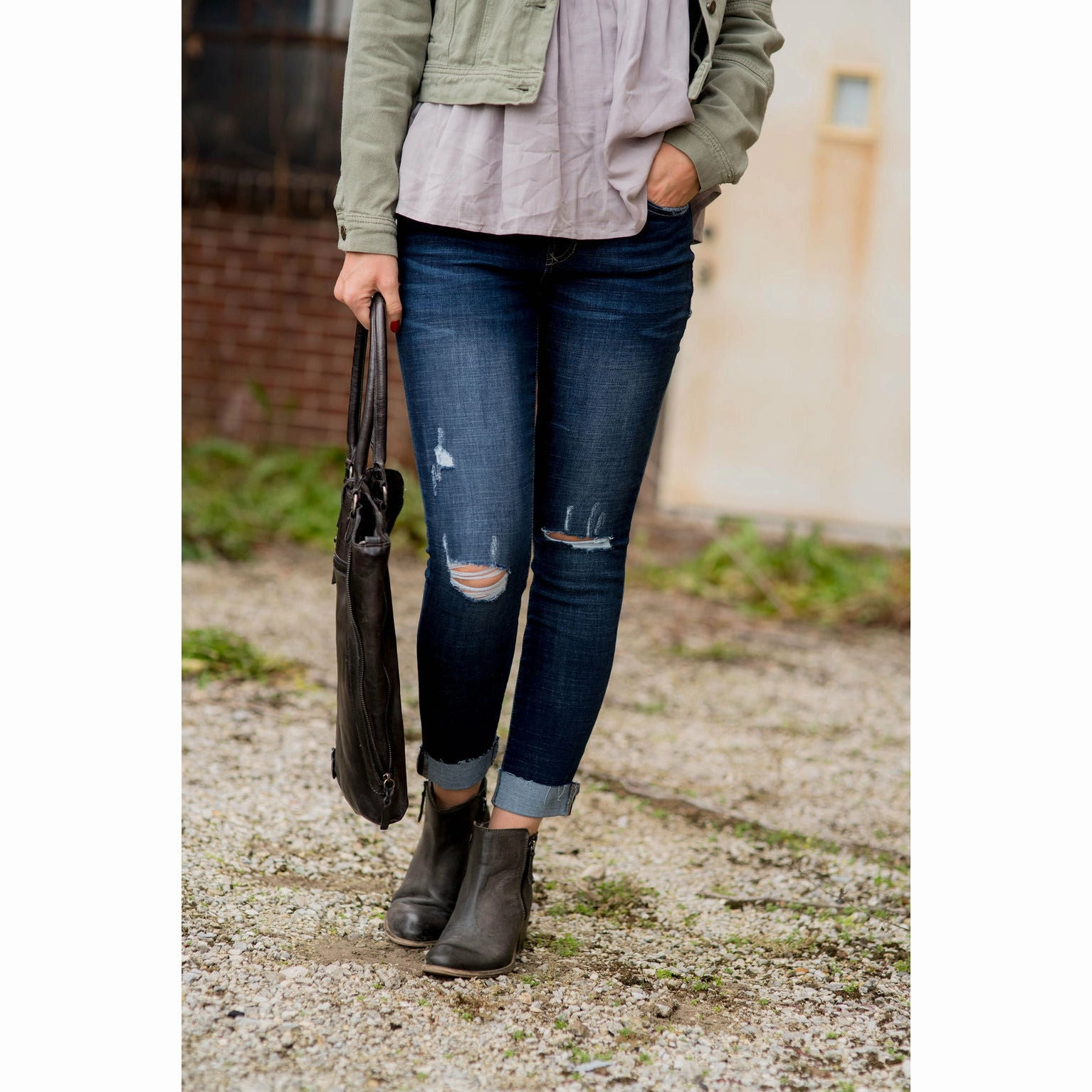 Raven Denim Jeans All Occasion Base Layer