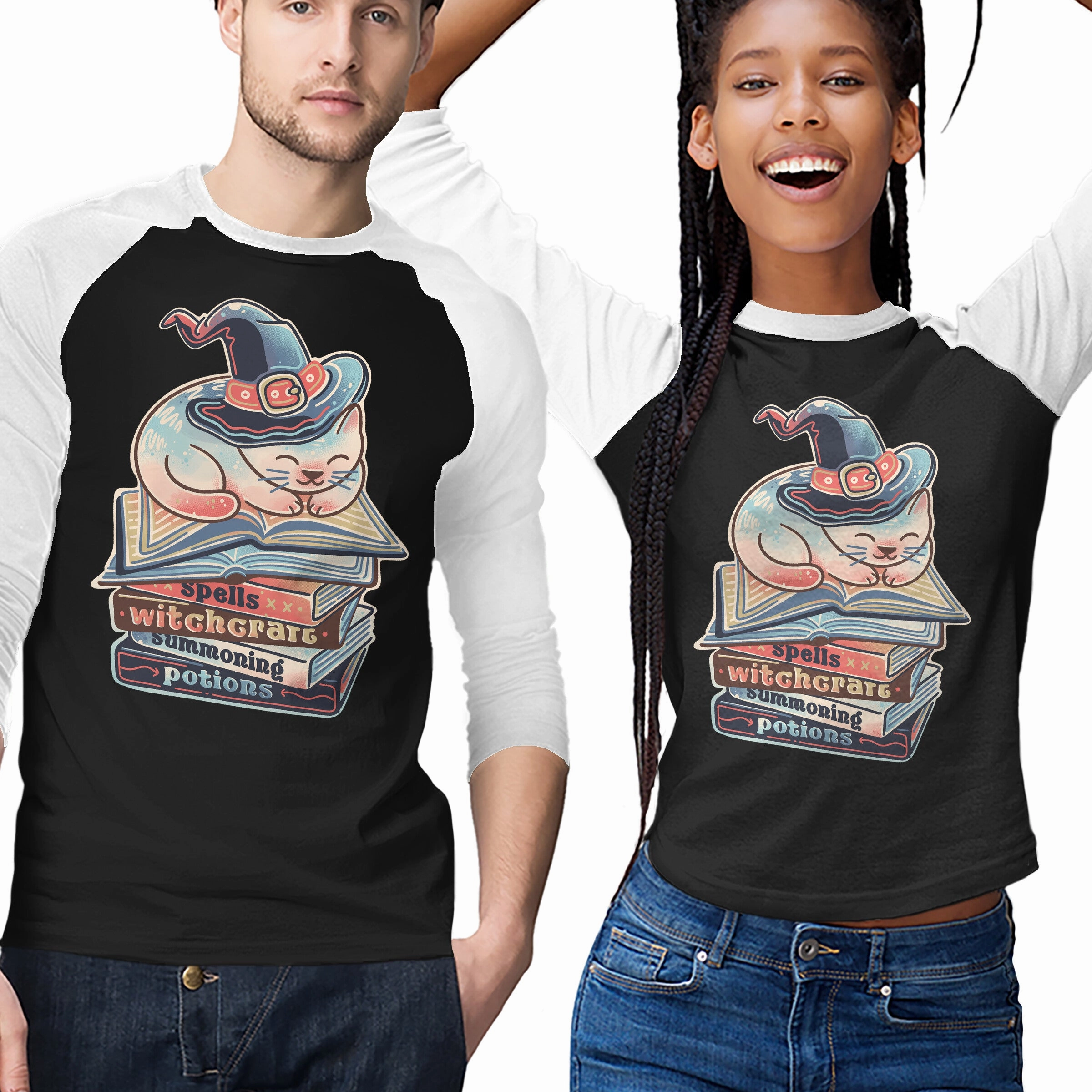 Reading Books Is Fun print design