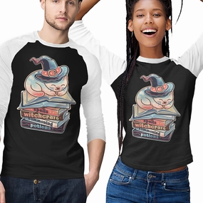 Adaptable Ribbed collar Reading Books Is Fun