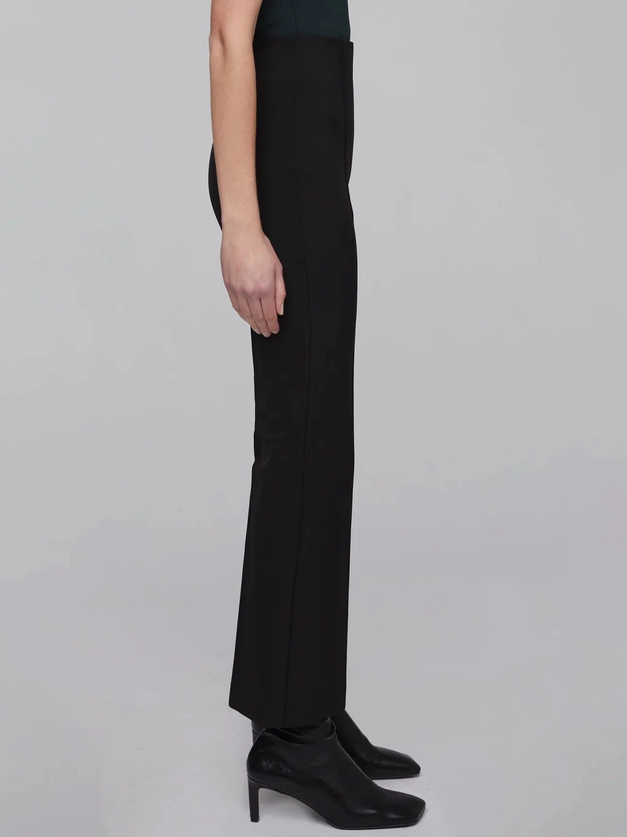 Jalen Pant Comfort Wear Fit