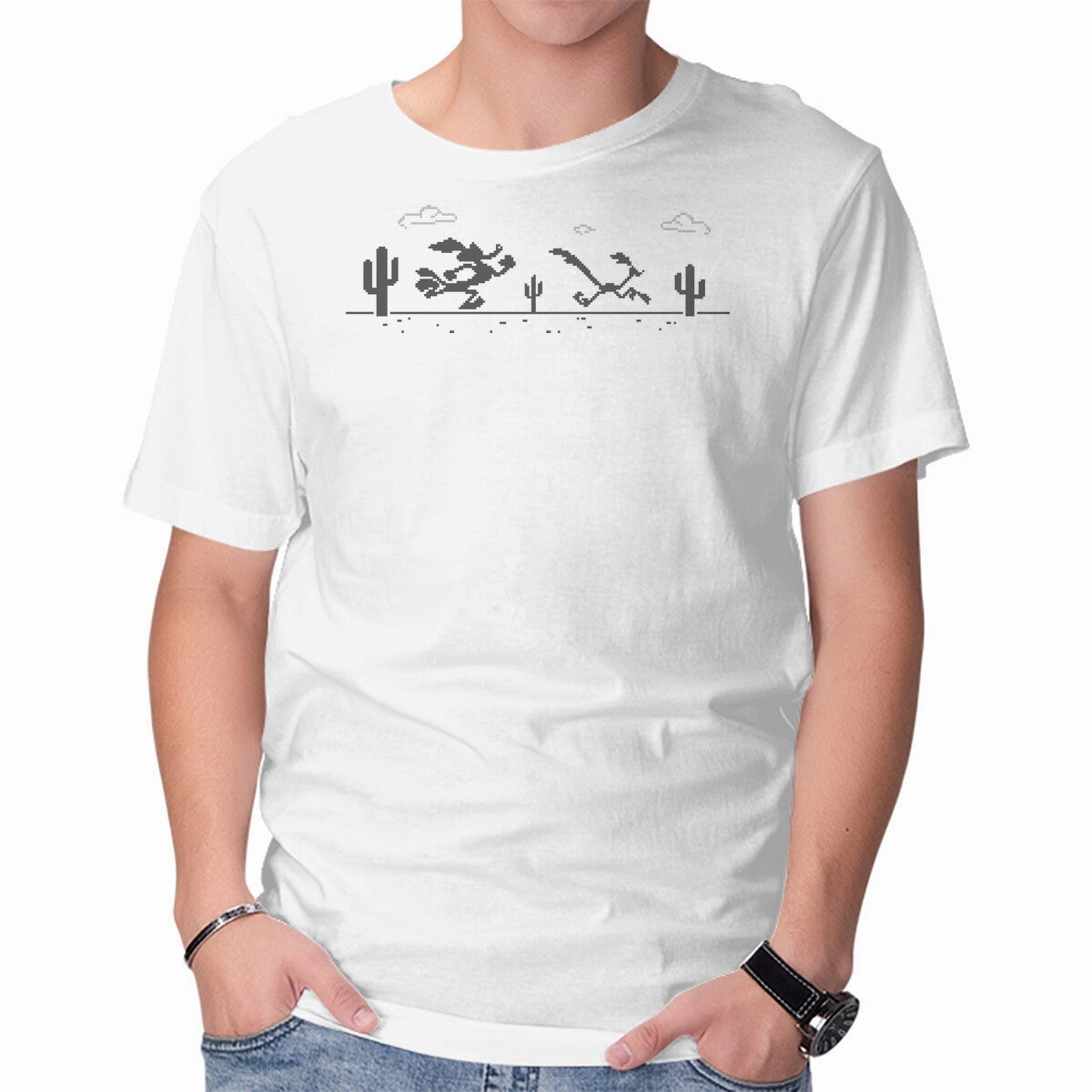 Stylish piece Offline Persecution