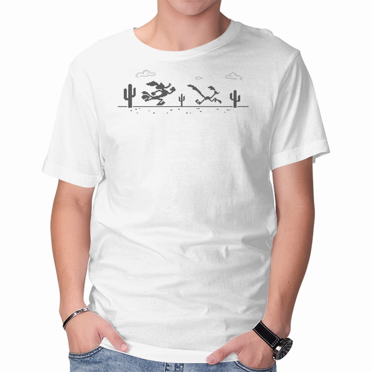 Breathable wear Classic Wearable Offline Persecution