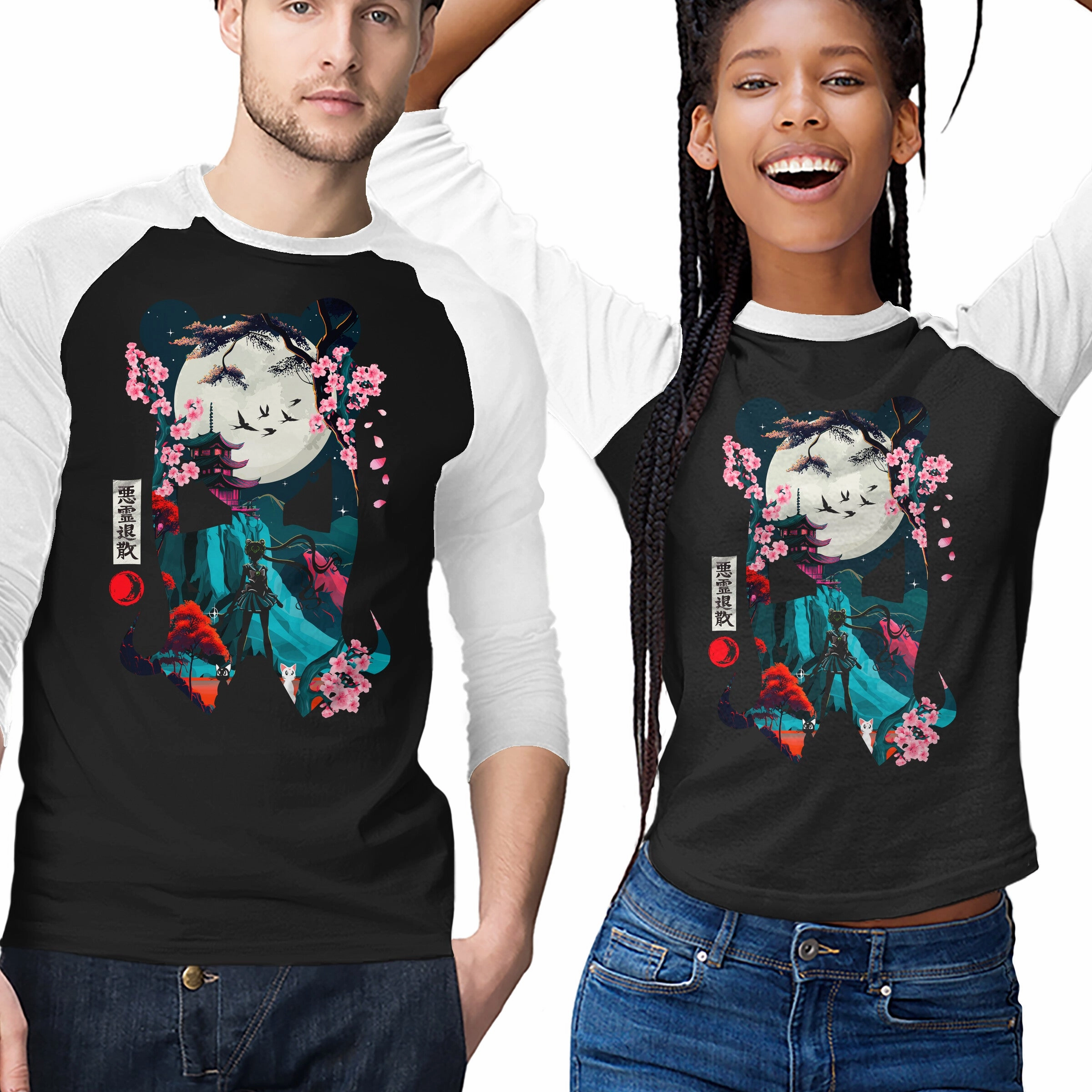 Spring Wear Sailor Night